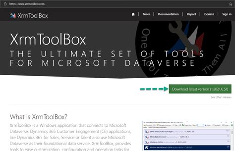 xrm toolbox|microsoft xrm toolbox.